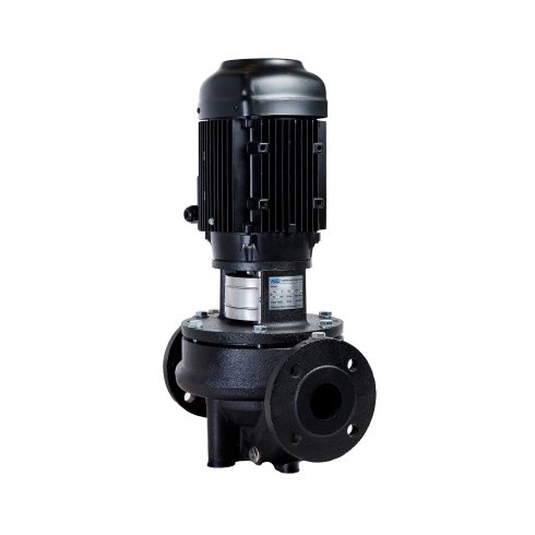 Насос центробежный Wellmix TG 40-25/2T BQQE