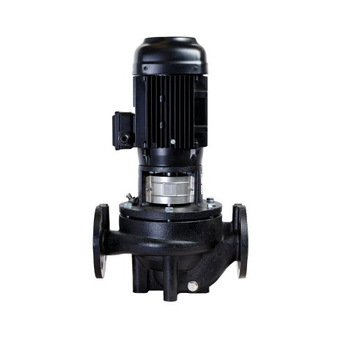 Насос центробежный Wellmix TG 65-50/2T BQQE