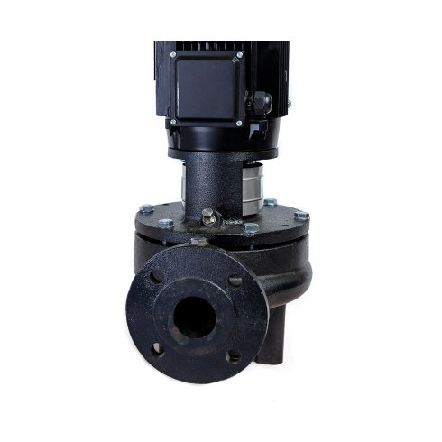 Насос центробежный Wellmix TG 80-18/2T BQQE