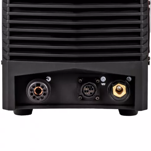 Аппарат плазменной резки FoxWeld SAGGIO PLASMA 105 PRO