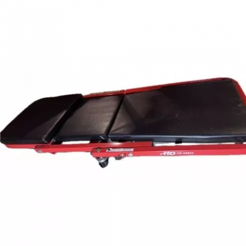 Тележка-лежак подкатная H-D HD-08802