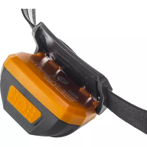 Фонарь налобный аккумуляторный Runtec RT-HLR200