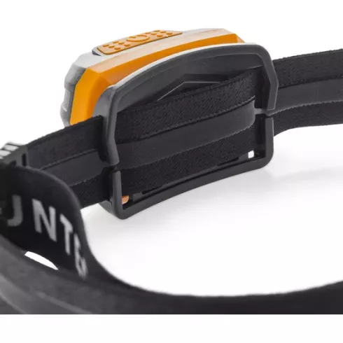 Фонарь налобный аккумуляторный Runtec RT-HLR200