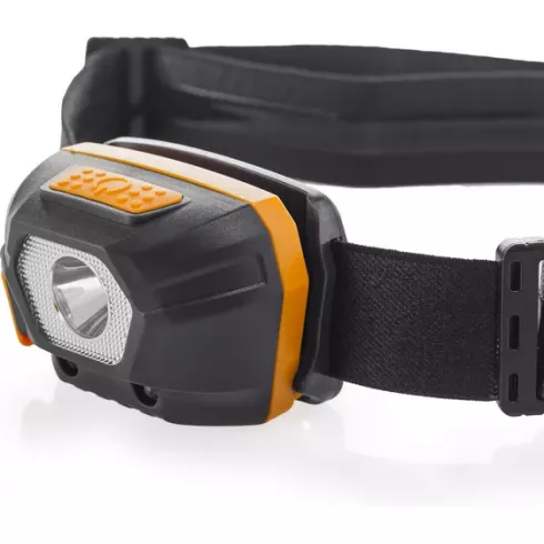 Фонарь налобный аккумуляторный Runtec RT-HLR200