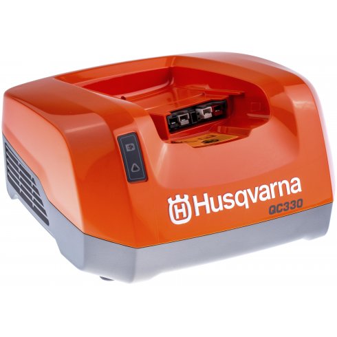 Зарядное устройство Husqvarna QC 330 (970 52 22-01)
