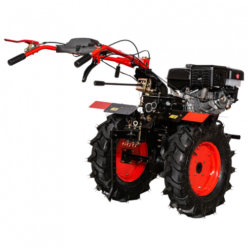 Культиватор бензиновый с прямым приводом Velles GTL-1802