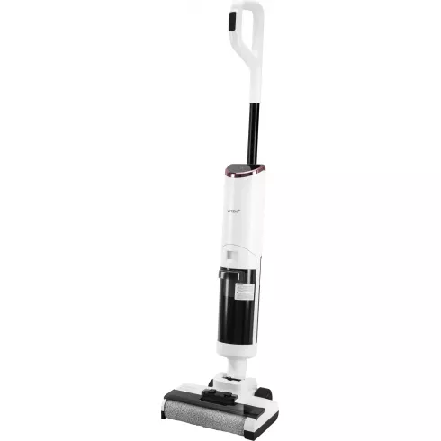 Вертикальный пылесос Vitek VT-FW11PRO (белый/черный)