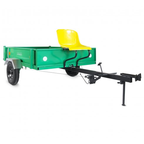 Прицеп Мобил К ТПМ-500-1 Комфорт (MBK0023074)