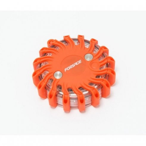 Фонарь светодиодный Forsage F-01151