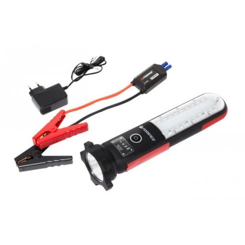 Фонарь светодиодный Forsage F-01396