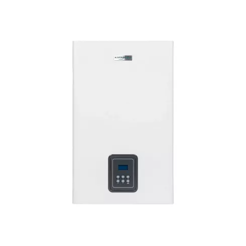 Газовый котел Kotitonttu TOIVO T36 DK