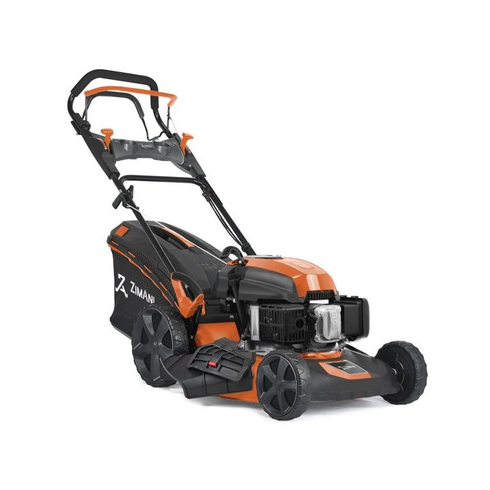 Газонокосилка бензиновая ZimAni LC251EV