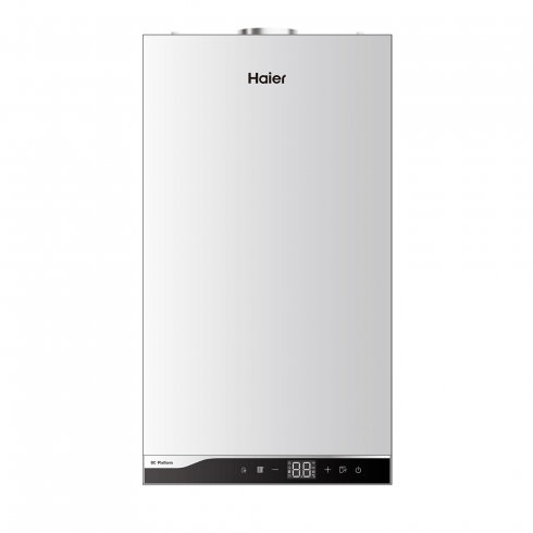 Настенный газовый котел Haier TechLine S 1.24 TW
