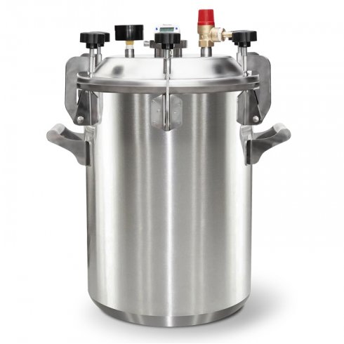 Автоклав Добрый Жар Кулинар 36 л