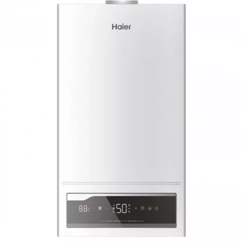 Настенный газовый котел Haier ProLine S 2.18 TiW