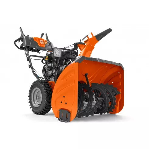 Снегоуборщик бензиновый Husqvarna ST 330 (961 93 01-28)