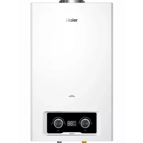 Водонагреватель газовый Haier AquaJet 10 AM