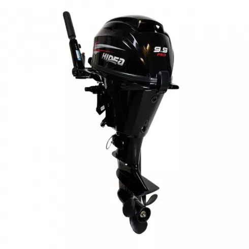 Мотор лодочный Hidea HD BF9.9 PRO