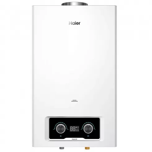Водонагреватель газовый Haier AquaJet 12 AM