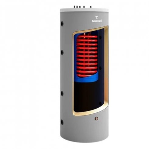 Буферная емкость Galmet Kumulo SGК W 1000/200