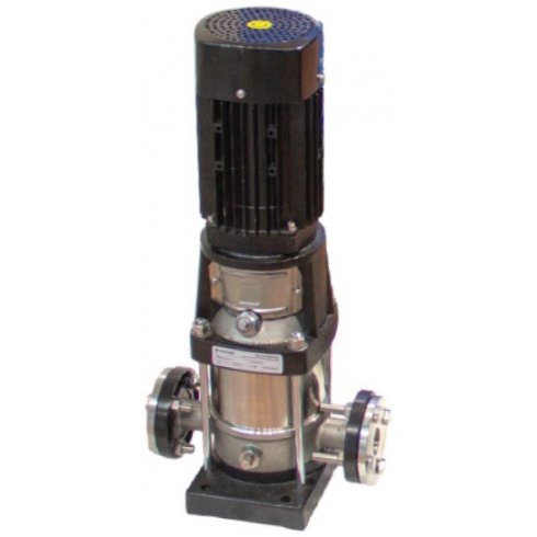 Насос центробежный Unipump MVH 2-7