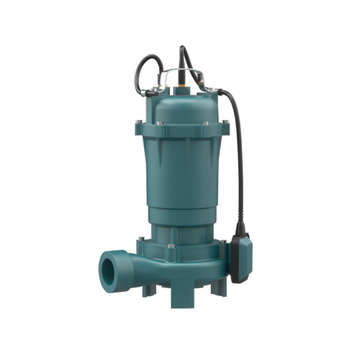 Насос дренажно-фекальный Aquor WQK2500