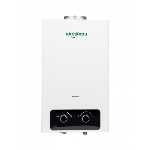 Проточный водонагреватель Kotitonttu Suari S12