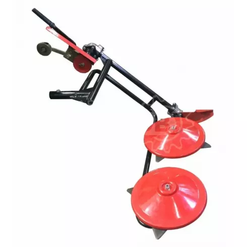 Косилка роторная Пахарь КРН-800/2