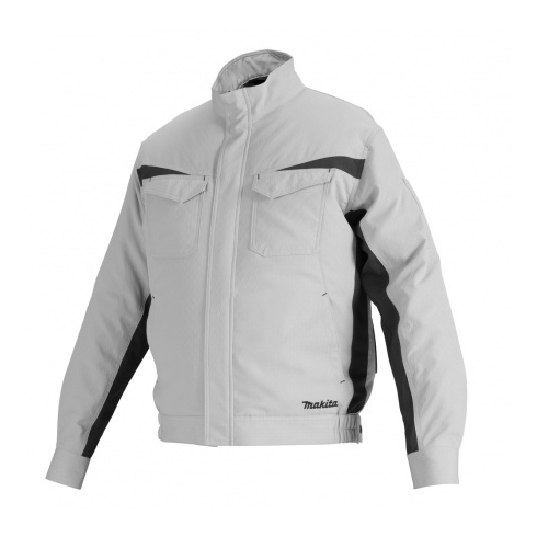 Куртка с охлаждением Makita Casual DFJ213ZXL