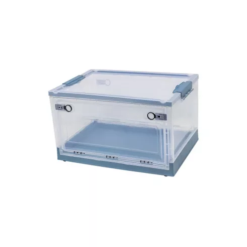 Ящик пластмассовый WMC Tools WMC-ORGS