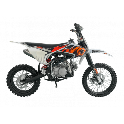 Питбайк Kayo M125EM 17/14