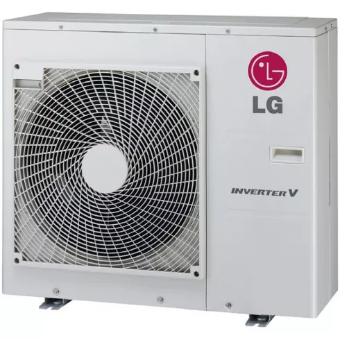 Наружный блок LG MU5R40