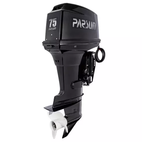Мотор лодочный Parsun Т 75 FEL-T