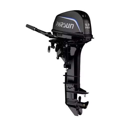 Мотор лодочный Parsun T9.9BMS PRO