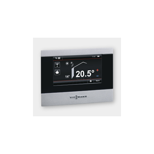 Терморегулятор Viessmann Vitotrol 300-RF
