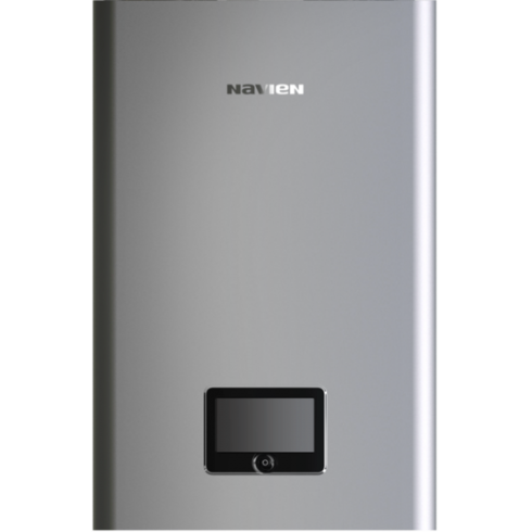 Котел газовый конденсационный Navien NFB-98H