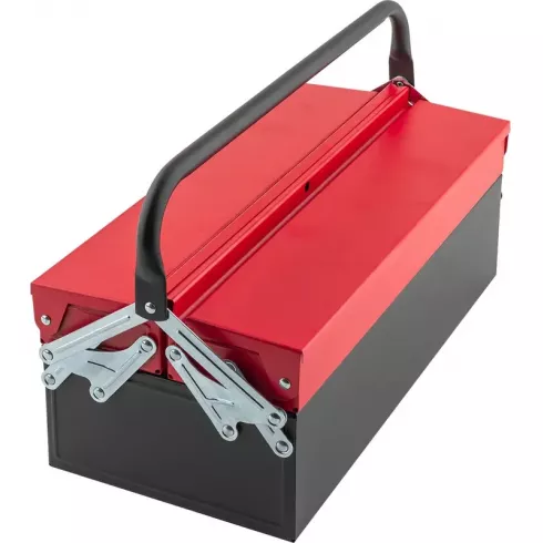 Ящик для инструментов JBC JBC-NTBC123A