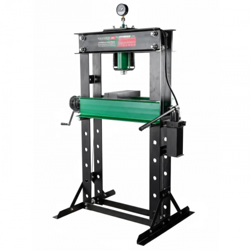 Пресс гидравлический напольный RockForce RF-40002