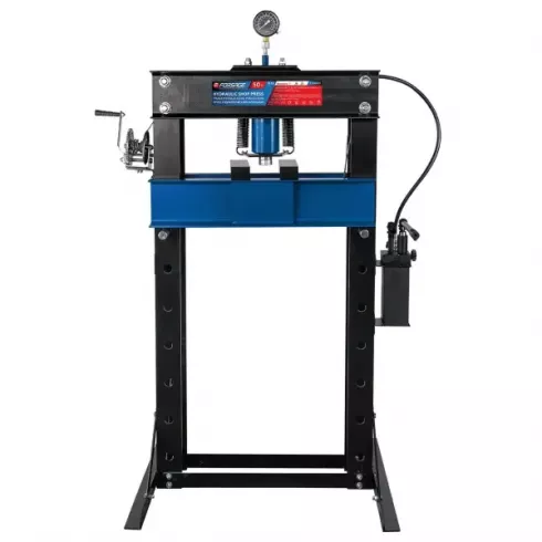 Пресс гидравлический напольный Forsage F-TY50021