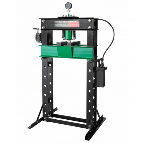Пресс гидравлический напольный RockForce RF-TY50021