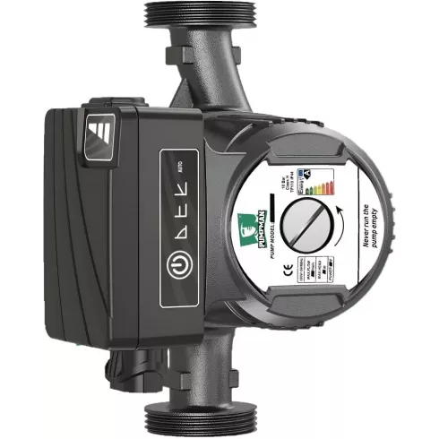 Насос циркуляционный Pumpman GRA32/10