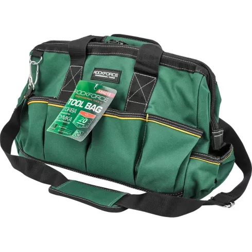 Сумка для инструмента RockForce RF-KBAG18