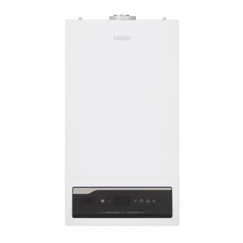 Настенный газовый котел Haier ProLine S 1.40 TiW