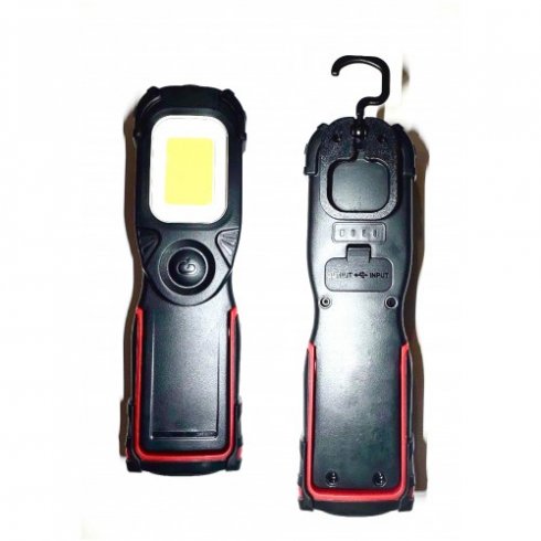 Фонарь светодиодный H-D S690