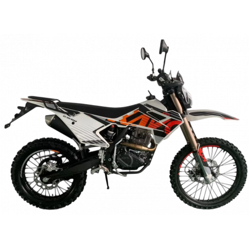 Мотоцикл Kayo K3 300 Road (PR300)