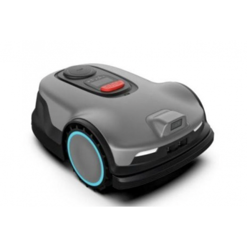 Газонокосилка-робот беспроводная Zimani Automower 430X