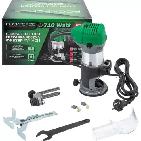 Фрезер RockForce RF-RT0700C