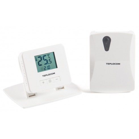 Термостат Teplocom TS-2AA/3A-RF