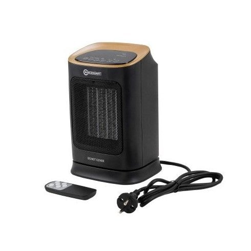 Тепловентилятор ForceKraft FK-FH-800C