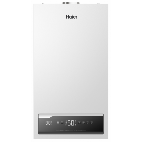 Настенный газовый котел Haier ProLine S 2.24 TiW